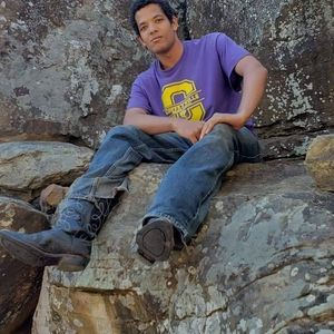 Meet your Posher, Chris